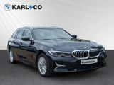 BMW 330 d Touring Luxury Line LC Professional Driving Assistant