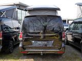 MERCEDES-BENZ V 250 MARCO POLO AMG KÜCHE WINTER AHK MOPF  AMG