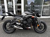 TRIUMPH Street Triple 765 RS Shift-Assist+Öhlins AKTION!
