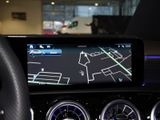 MERCEDES-BENZ A 200 AMG NIGHT MULTI AHK DISTR KAMERA SPUR PDC