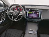 MERCEDES-BENZ E 300 T de 4M , AVANTGARDE BURM MEMO 360 AHK PDC