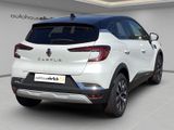 RENAULT Captur Techno M-Hybrid PDC+SHZ+RFK