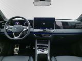 VW Tiguan R-Line 2.0 TDI DSG PANO+AHK+NAVI+SITZHZ