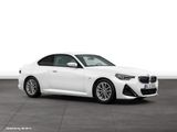 BMW 218i Coupé