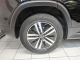 MERCEDES-BENZ GLB 200 d // KAMERA SPUR PDC