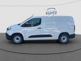 FIAT Doblo L2 Heavy 1.5 BlueHDI Kamera+Magic Cargo