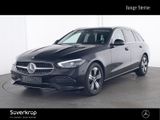 MERCEDES-BENZ C 200 T , AVANTGARDE SPUR PANO AHK KAMERA PDC
