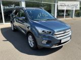 FORD Kuga Titanium Navi Soundsystem Bi-Xenon El. Heckklappe Apple CarPlay Android Auto Mehrzonenklima