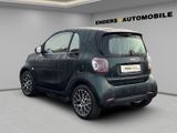 SMART fortwo ED 82PS 40KW ++TYP2+KLIMA+EPH+CAM+SITZH.++