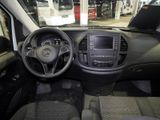 MERCEDES-BENZ Vito 114 TOURER PRO NAVI KLIMA LED 9SITZER LM