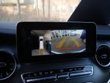 MERCEDES-BENZ V 300 EXCLUSIVE AMG PANO STANDH AVANTGARDE EDITION