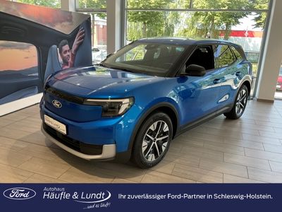 FORD Explorer RWD 360 Kamera ACC HUD El. Heckklappe