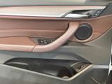 BMW X2 sDrive20i Edition M Mesh LED+SHZ+HUD+Temp