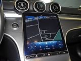 MERCEDES-BENZ C 300 d T AVANTGARDE KAMERA SPUR PDC SHZ