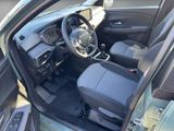 DACIA Sandero III Stepway Extreme+ Eco-G 100 Aktion