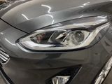 FORD Fiesta Titanium X +AHK+Kamera+Shz.+Bang&Olufsen+