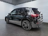 MERCEDES-BENZ GLA 200 d 4MATIC AMG NIGHT MULTI 360 AHK DISTR