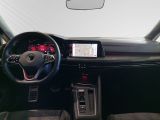 VW Golf VIII GTI 2.0 TSI NAVI+SITZHZ+ACC+PDC+RFK