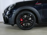 MINI John Cooper Works Cabrio ACC H&K LEDER HUD LHZ
