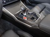 BMW M3 MxDrive+Navi+HUD+360Kamera+Leder+eSitze PDCv+h