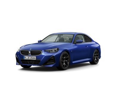 BMW 220 i Coupe +M-Sport+Park-Ass.+Innopak+Prem.Pak+