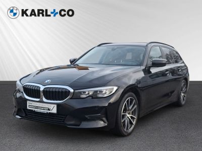 BMW 330 e touring HiFi LC Prof Alarm Active Guard Plus