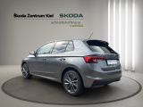 SKODA Fabia 1.0 TSI Drive OPF (EURO 6e) Klima