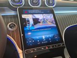 MERCEDES-BENZ GLC 220 d 4MATIC AMG BURM NIGHT MEMO 360 AHK PDC
