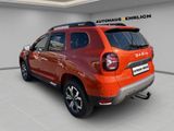 DACIA Duster II Journey TCe 150 EDC +AHK+Shz.+Kamera+