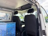 VW T6.1 2.0 TDI SKYCAMPER GARANTIE WIE CALIFORNIA KAMERA KLIMA
