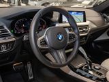BMW X4 20dMSport+Navi+HUD+Laserlicht+RFK+eSitze+Leder