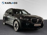 BMW iX3 M Sportpaket LED Temp PDCv+h DAB Sportsitze
