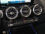MERCEDES-BENZ GLA 200 AMG MULTI AHK KAMERA SPUR PDC SHZ