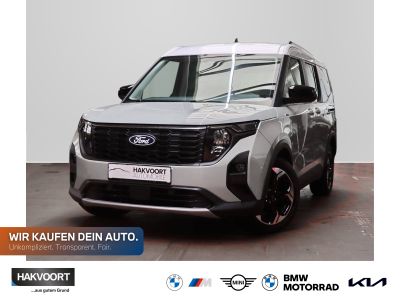 FORD Tourneo Courier Active 1.0 EcoBoost DKG Navi DAB+ Stop&Go