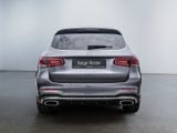 MERCEDES-BENZ GLC 220 d 4M AMG STANDH PANO PDC SHZ MULTI