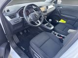 RENAULT Captur II Business Edition Neuer BUSIN. ED. TCe 90