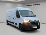 RENAULT Master Kasten L3H2 HKa 3,5 Komfort III +AHK+Kam+