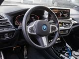 BMW iX3 MSport+Navi+HUD+360 Kamera+Leder+e-Sitze+PDC