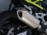 BMW S 1000 R Dynamic, Komfort und Sozius Paket
