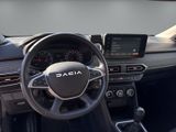 DACIA Sandero III Expression Stepway Expr. TCe 90