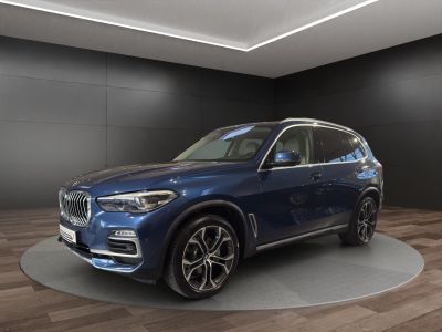BMW X5 xDrive30d+HUD+Gestiksteuerung+Park-Assist+