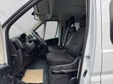 FIAT Ducato Pritsche DoKa 35 140 L4 7 SITZE+KLIMA
