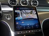 MERCEDES-BENZ GLC 220 d 4M | AMG BURM NIGHT MEMO 360 AHK DISTR