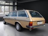 MERCEDES-BENZ 230 TE (S123)