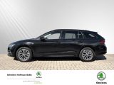 SKODA Octavia Combi Tour Klima Einparkhilfe