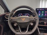 CUPRA Leon 1.5 eTSI DSG Panorama Kamera Sitzh. Klima