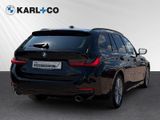 BMW 318 d touring AHK Sportsitze Stop&Go Alarm