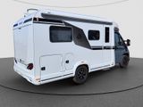 KNAUS Live TI 590 MF Platinum Selection