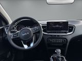 KIA Cee'd Kia 5 Lim. 140PS ++KLIMA+CAM+Sitzheizung