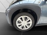 TOYOTA Aygo X*BUSINESS EDITION*CARPLAY*15 JAHRE GARA